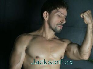 JacksonFox