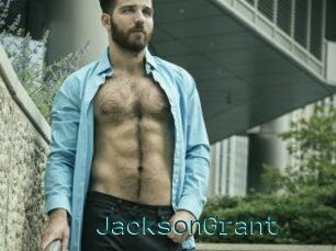 JacksonGrant