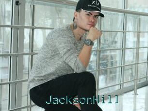 JacksonHill