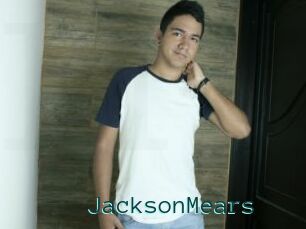 JacksonMears