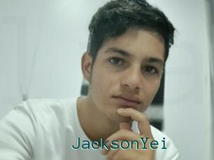 JacksonYei