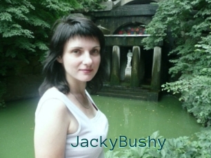 JackyBushy