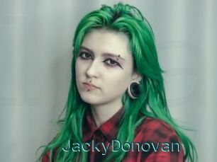 JackyDonovan