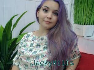 JackyMills
