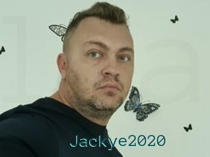 Jackye2020