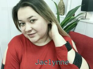 Jaclynne