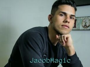 JacobMagic