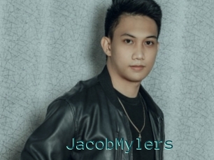 JacobMylers