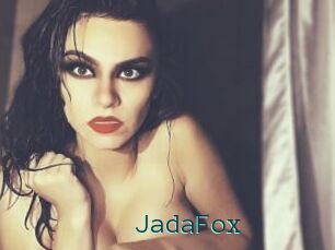 JadaFox