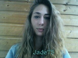 Jade75