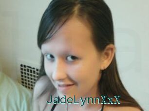 JadeLynnXxX