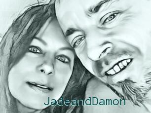 JadeandDamon
