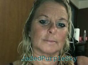 JadedPurpleSky