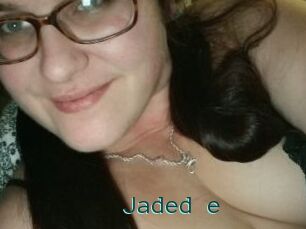 Jaded_e