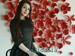 JadidaSia