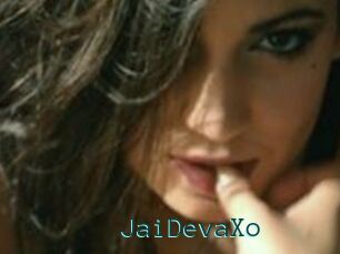 JaiDevaXo