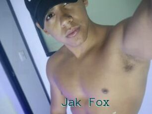 Jak_Fox