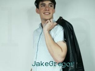 JakeGregor