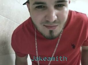 Jakeamith