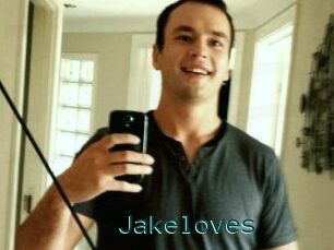 Jakeloves