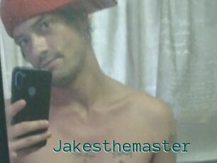 Jakesthemaster