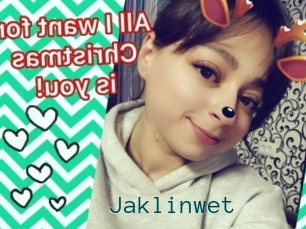 Jaklinwet