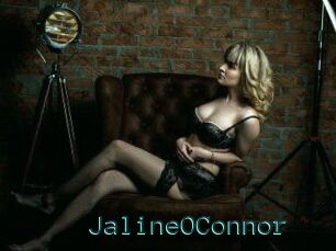 JalineOConnor
