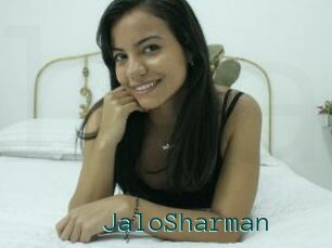JaloSharman