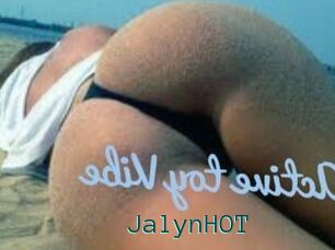 JalynHOT_
