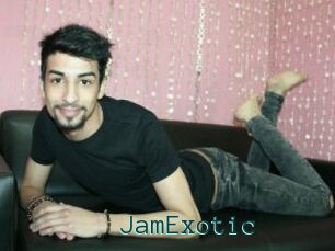 JamExotic