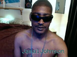 JamalJohnson