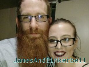 JamesAndTinkerbell