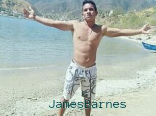 JamesBarnes