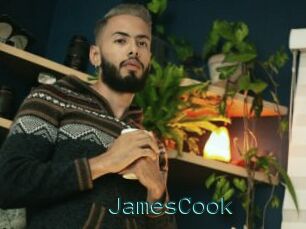 JamesCook