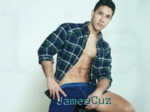 JamesCuz