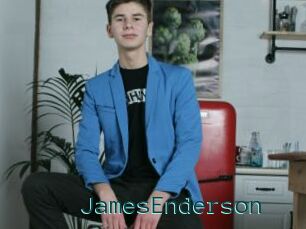 JamesEnderson