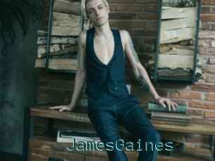 JamesGaines