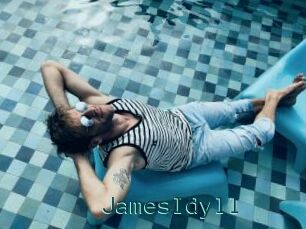 JamesIdyll