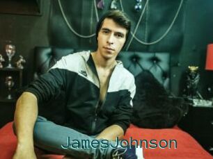 JamesJohnson