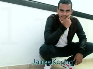 JamesKoong