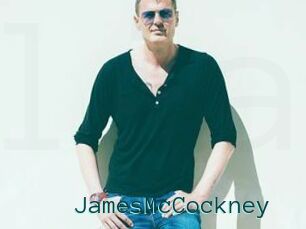 JamesMcCockney