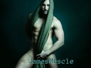 JamesMuscle
