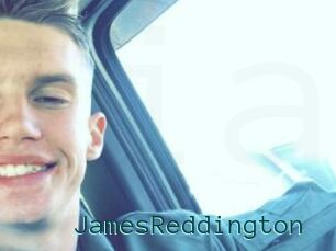 JamesReddington