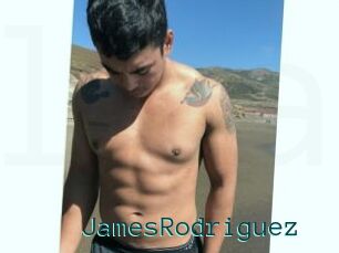 JamesRodriguez