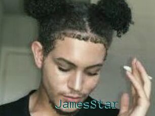 JamesStar
