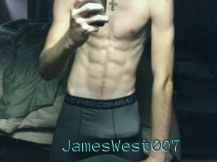 JamesWest007