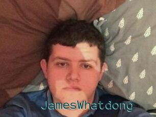 JamesWhatdong