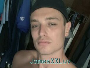 JamesXXLuv