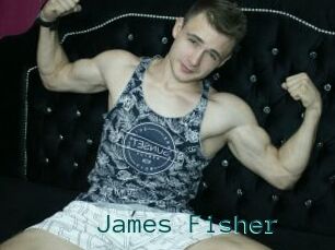 James_Fisher