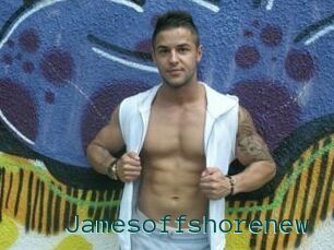 Jamesoffshorenew